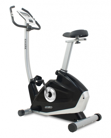 Bicicleta ergometru Scud Shark [0]