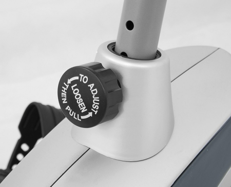 Bicicleta ergometru Spider VB7-E [4]