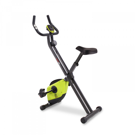 BICICLETE FITNESS - Bicicleta exercitii EVERFIT BFK SLIM