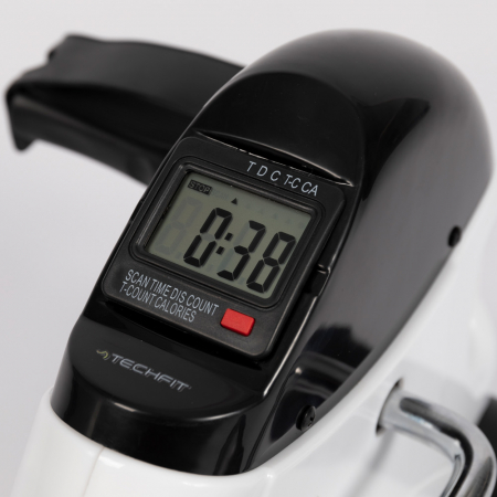 Bicicleta Exercitii Recuperare TECHFIT PED3 [3]