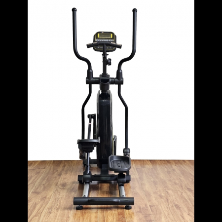 Bicicleta fitness eliptica FitTronic 609ET [3]