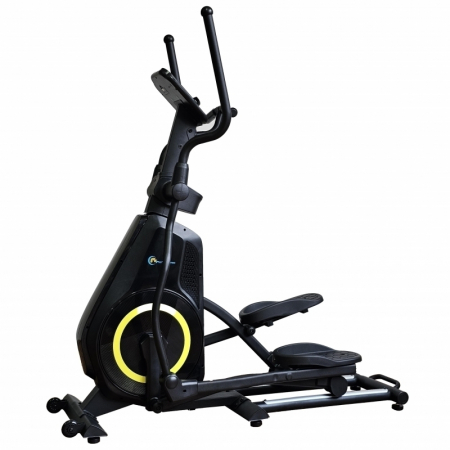 BICICLETE FITNESS - Bicicleta fitness eliptica FitTronic 609ET