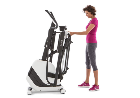 Bicicleta fitness eliptica Horizon ANDES 5 [5]