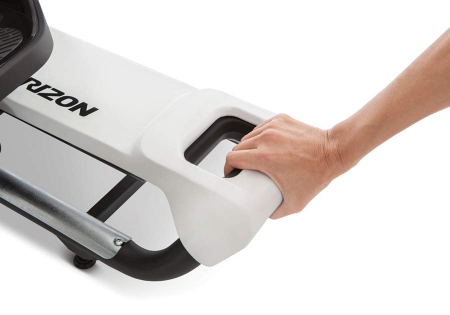 Bicicleta fitness eliptica Horizon ANDES 5 [3]