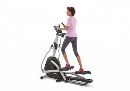 Bicicleta fitness eliptica Horizon ANDES 7i [3]