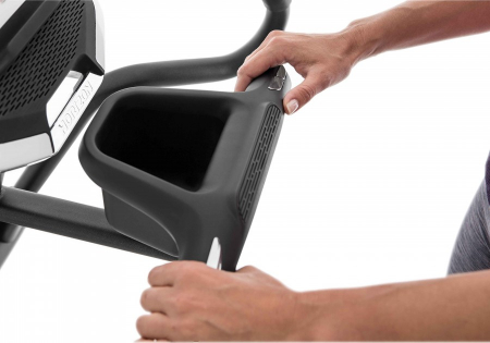 Bicicleta fitness eliptica Horizon ANDES 7i [5]