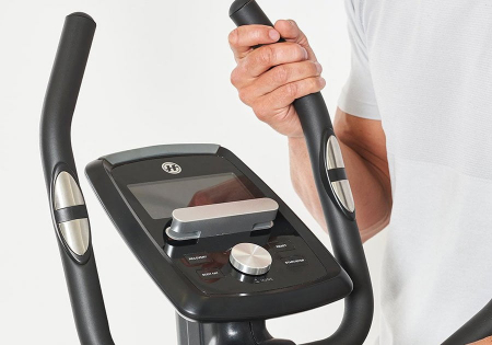 Bicicleta fitness eliptica Horizon SYROS 2.0 [2]