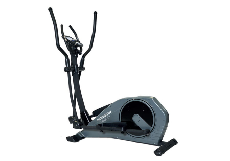 BICICLETE FITNESS - Bicicleta fitness eliptica Horizon SYROS 2.0