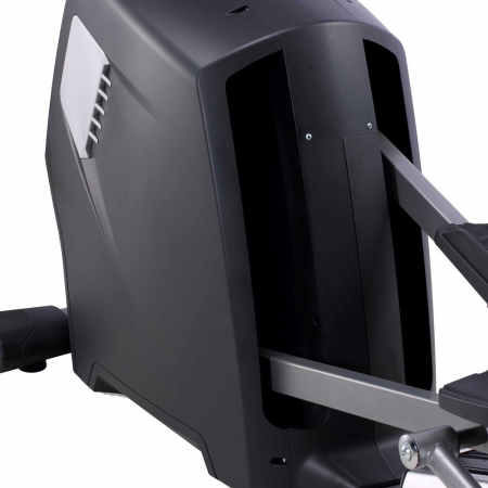 Bicicleta fitness eliptica inSPORTline Forsan [7]