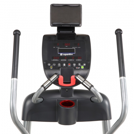 Bicicleta fitness eliptica inSPORTline Forsan [5]