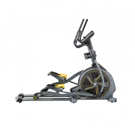 Bicicleta fitness eliptica inSPORTline Galicum [1]