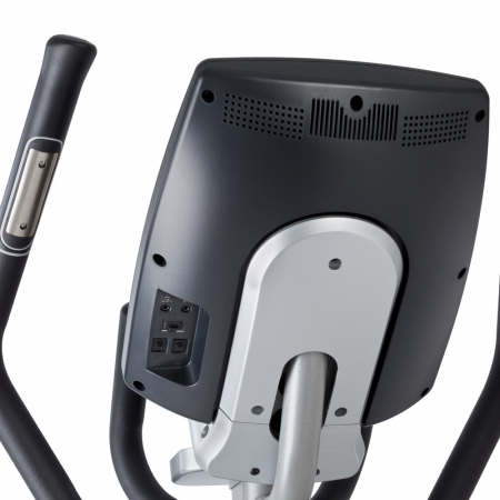 Bicicleta fitness eliptica inSPORTline Gemini E200 [9]