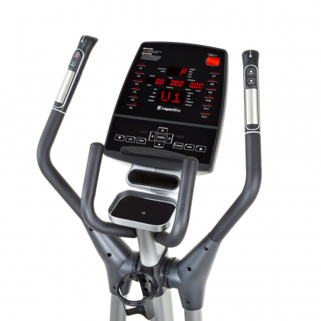 Bicicleta fitness eliptica inSPORTline Gemini E200 [4]