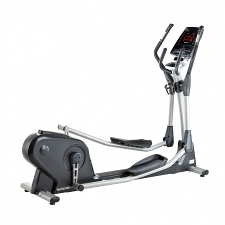 Bicicleta fitness eliptica inSPORTline Gemini E200 [0]