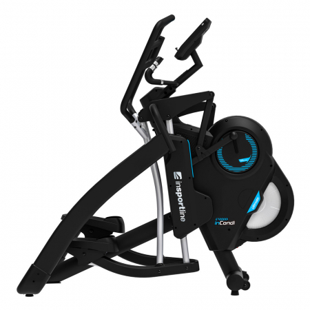 Bicicleta fitness eliptica inSPORTline inCondi ET2000i [1]