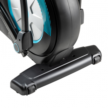 Bicicleta fitness eliptica inSPORTline inCondi ET660i II [3]