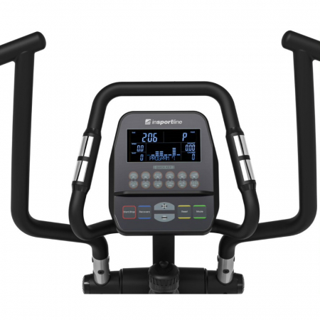 Bicicleta fitness eliptica inSPORTline Kapekor [3]