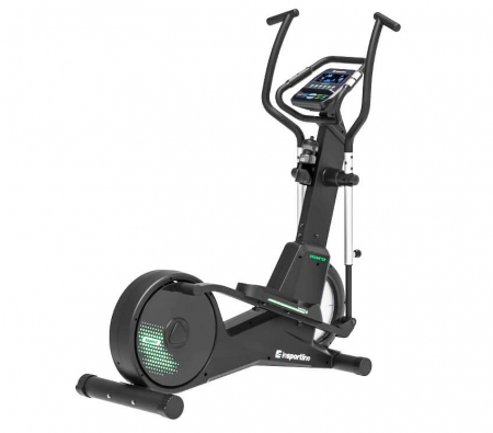 BICICLETE FITNESS - Bicicleta fitness eliptica inSPORTline Kapekor