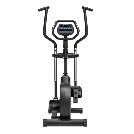 Bicicleta fitness eliptica inSPORTline Kapekor [2]