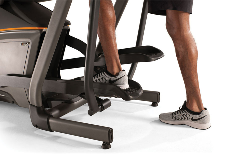 Bicicleta fitness eliptica Matrix E30 XER [2]