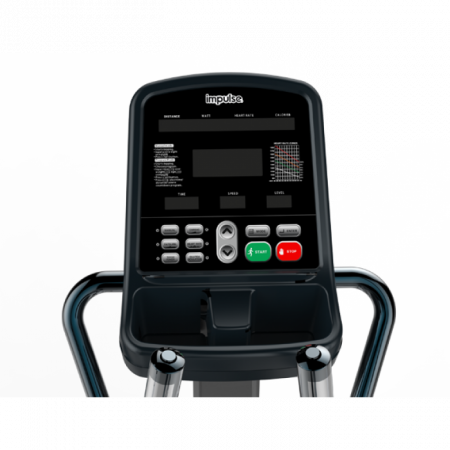 Bicicleta fitness eliptica profesionala PE350 Impulse Fitness [3]