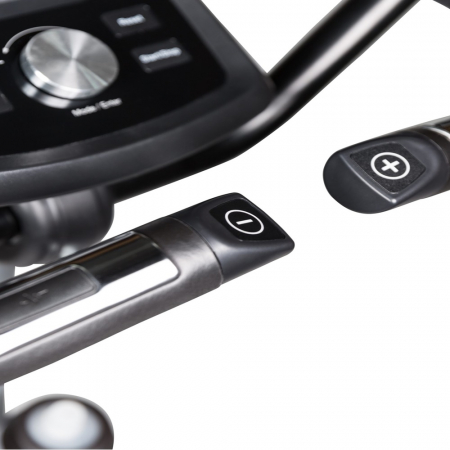 Bicicleta fitness magnetica Flow Fitness DHT2000i [7]