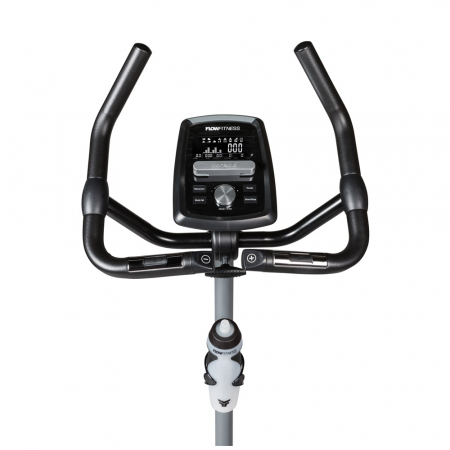 Bicicleta fitness magnetica Flow Fitness DHT2000i [1]
