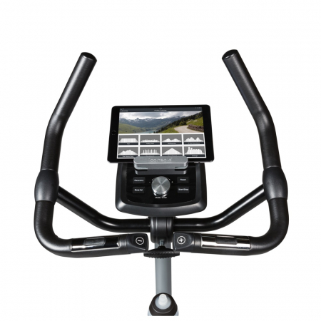 Bicicleta fitness magnetica Flow Fitness DHT2000i [3]