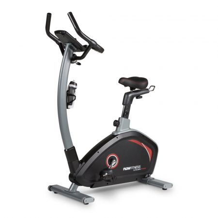 Bicicleta fitness magnetica Flow Fitness DHT2000i [5]