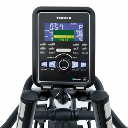 Bicicleta fitness eliptica Toorx ERX-500 [2]