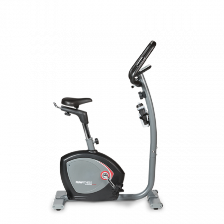 Bicicleta fitness exercitii FLOW FITNESS DHT500 [7]