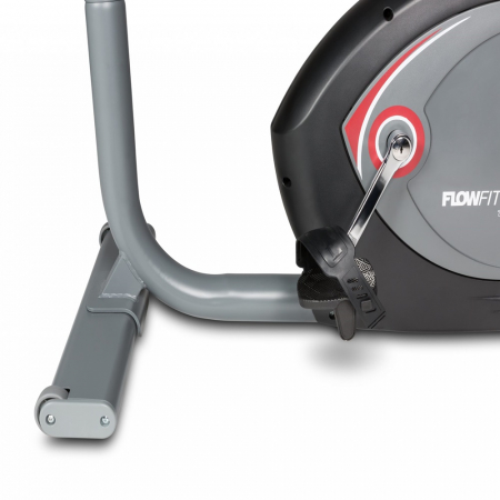 Bicicleta fitness exercitii FLOW FITNESS DHT500 [3]