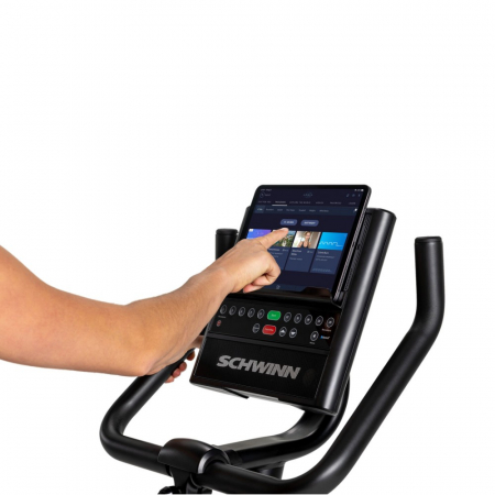 Bicicleta fitness exercitii SCHWINN 590U Upright [3]