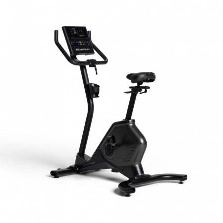 Bicicleta fitness exercitii SCHWINN 590U Upright [1]