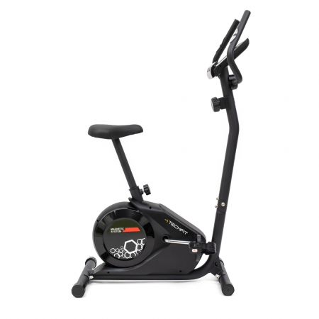 Bicicleta fitness exercitii TECHFIT B300N [1]