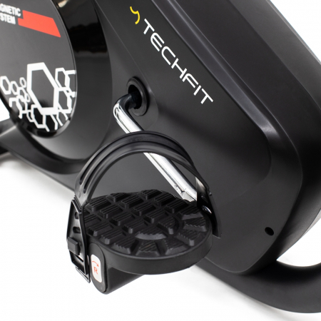 Bicicleta fitness exercitii TECHFIT B300N [4]