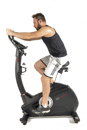 BICICLETE FITNESS - Bicicleta fitness exercitii TOORX BRX-300ERGO