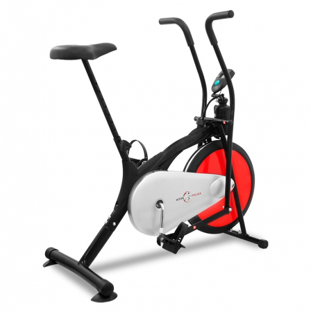 Bicicleta fitness Hiton Racer K2-rosie [0]