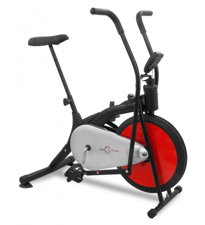 Bicicleta fitness Hiton Racer K2-rosie [1]