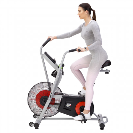 Bicicleta fitness HMS PREMIUM MP8880 Air Bike [25]