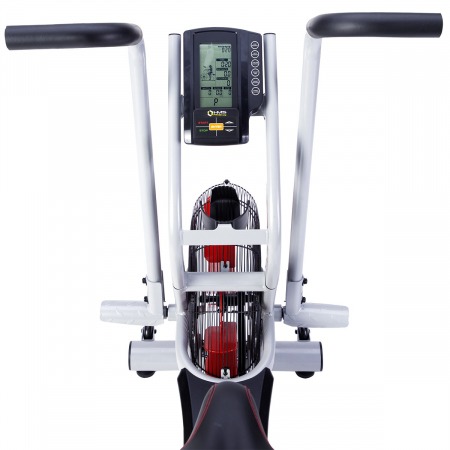 Bicicleta fitness HMS PREMIUM MP8880 Air Bike [7]