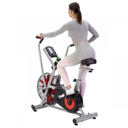 Bicicleta fitness HMS PREMIUM MP8880 Air Bike [27]