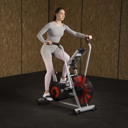 Bicicleta fitness HMS PREMIUM MP8880 Air Bike [29]