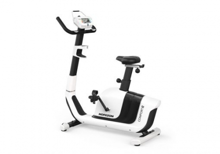Bicicleta fitness Horizon COMFORT 3 [0]