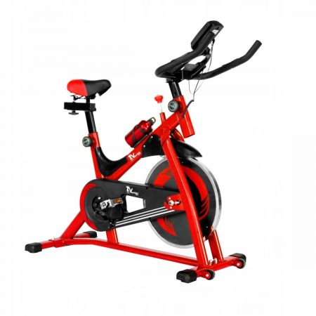 Bicicleta fitness indoor Cicling Sportman F37C [0]