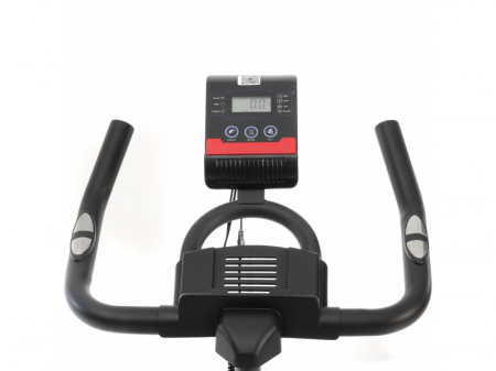 Bicicleta fitness indoor cycling FitTronic SB2000 [1]