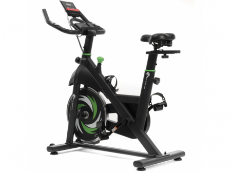 Bicicleta fitness indoor cycling FitTronic SB2000 [7]