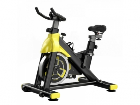 BICICLETE FITNESS - Bicicleta fitness indoor cycling FitTronic SB5000, Fitshow app