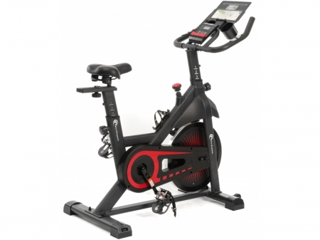 BICICLETE FITNESS - Bicicleta fitness indoor cycling FitTronic SB8000