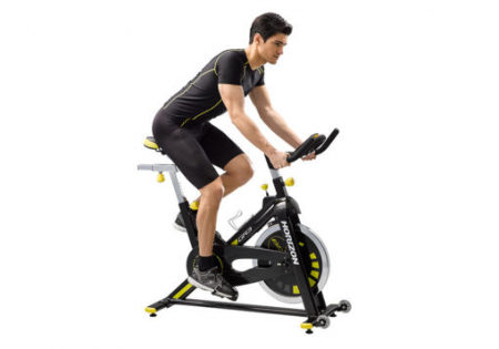 Bicicleta fitness indoor cycling Horizon GR3 [2]